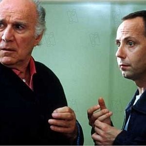 Fotoğraf Pascal Bonitzer