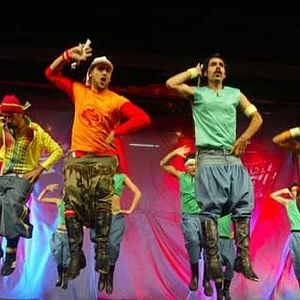 Fotoğraf Philippe Aractingi