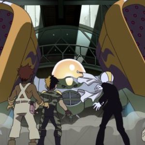 Fotoğraf Oban Star-Racers