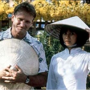 Fotoğraf Robin Williams