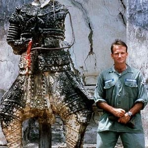 Fotoğraf Barry Levinson