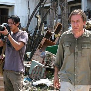 Fotoğraf Will Yun Lee