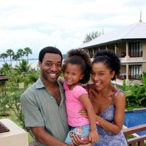 Fotoğraf Chiwetel Ejiofor