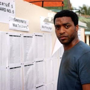 Fotoğraf Chiwetel Ejiofor