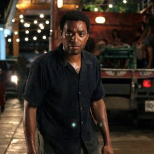 Fotoğraf Chiwetel Ejiofor