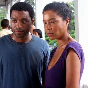 Fotoğraf Chiwetel Ejiofor