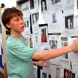 Fotoğraf George MacKay