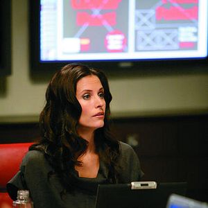 Fotoğraf Courteney Cox