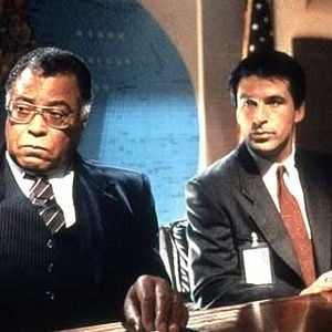 Fotoğraf James Earl Jones