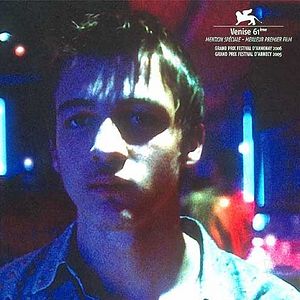 Fotoğraf Francesco Munzi