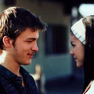 Fotoğraf Francesco Munzi