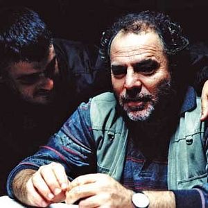 Fotoğraf Francesco Munzi