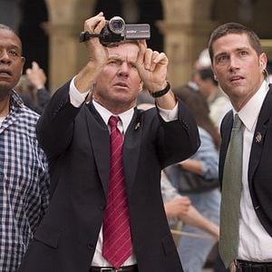 Fotoğraf Matthew Fox