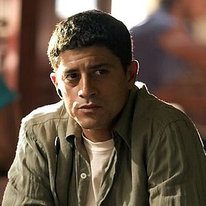 Fotoğraf Saïd Taghmaoui