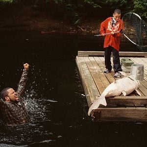 Fotoğraf Philip Bolden