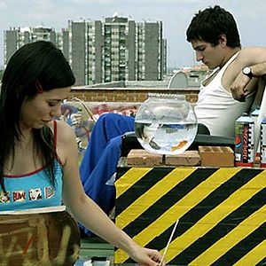 Fotoğraf Eva Pallarés