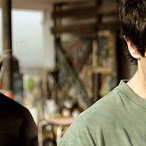 Fotoğraf Daniel Sánchez Arévalo