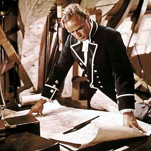 Fotoğraf Marlon Brando