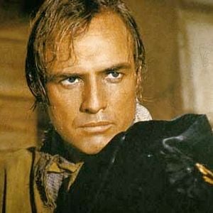 Fotoğraf Marlon Brando
