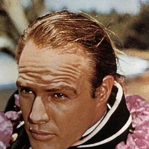 Fotoğraf Marlon Brando