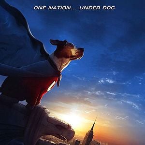 Fotoğraf Underdog