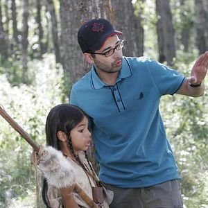 Fotoğraf Djamel Bensalah