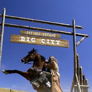 Fotoğraf Djamel Bensalah