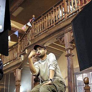 Fotoğraf Djamel Bensalah