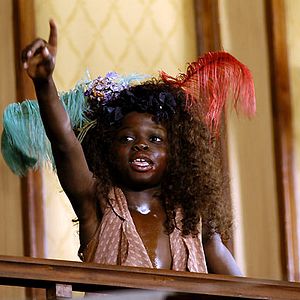 Fotoğraf Djamel Bensalah