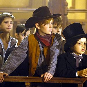 Fotoğraf Djamel Bensalah