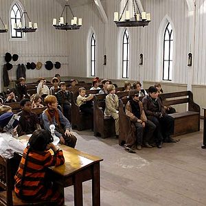 Fotoğraf Djamel Bensalah