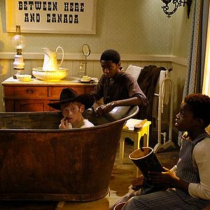 Fotoğraf Djamel Bensalah