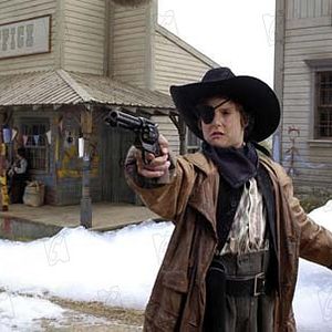 Fotoğraf Djamel Bensalah