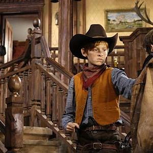 Fotoğraf Djamel Bensalah