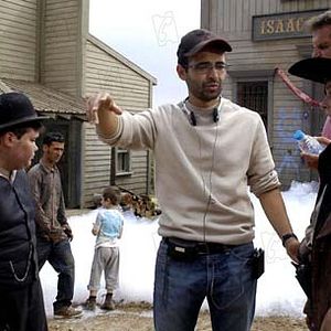 Fotoğraf Djamel Bensalah