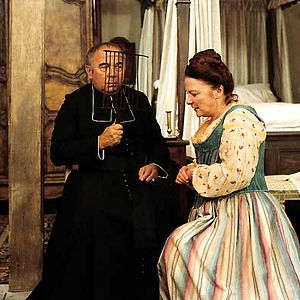 Fotoğraf Josiane Balasko