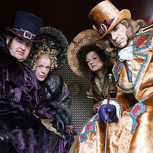 Fotoğraf Urbain Cancelier