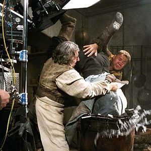 Fotoğraf Gérard Krawczyk