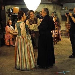 Fotoğraf Christian Clavier