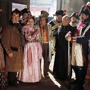 Fotoğraf Urbain Cancelier