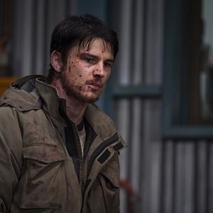 Fotoğraf 30 Gün Gece