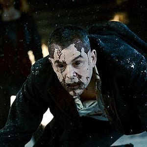 Fotoğraf Danny Huston