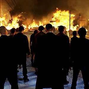 Fotoğraf 30 Gün Gece