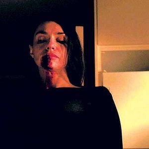 Fotoğraf Béatrice Dalle