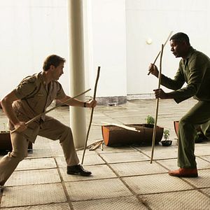 Fotoğraf Bille August