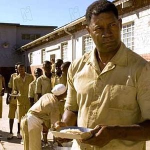 Fotoğraf Dennis Haysbert