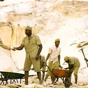 Fotoğraf Dennis Haysbert