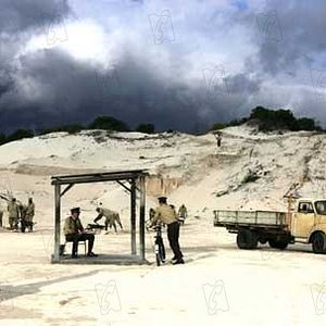 Fotoğraf Bille August