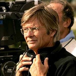 Fotoğraf Bille August