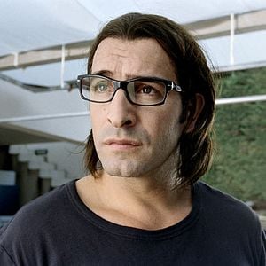 Fotoğraf Jean Dujardin